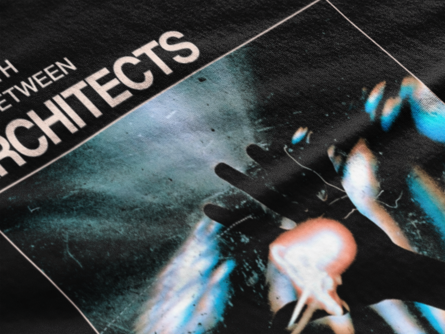 Architects The Sky The Earth N All Between