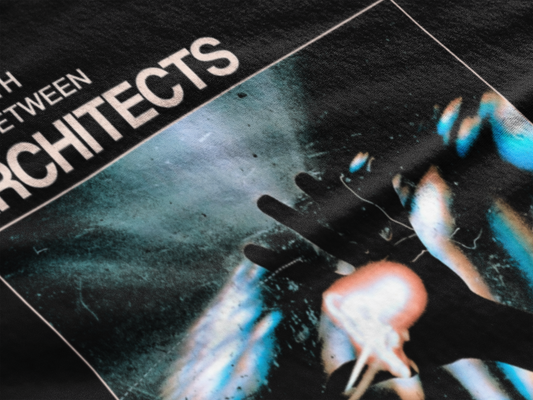Architects The Sky The Earth N All Between
