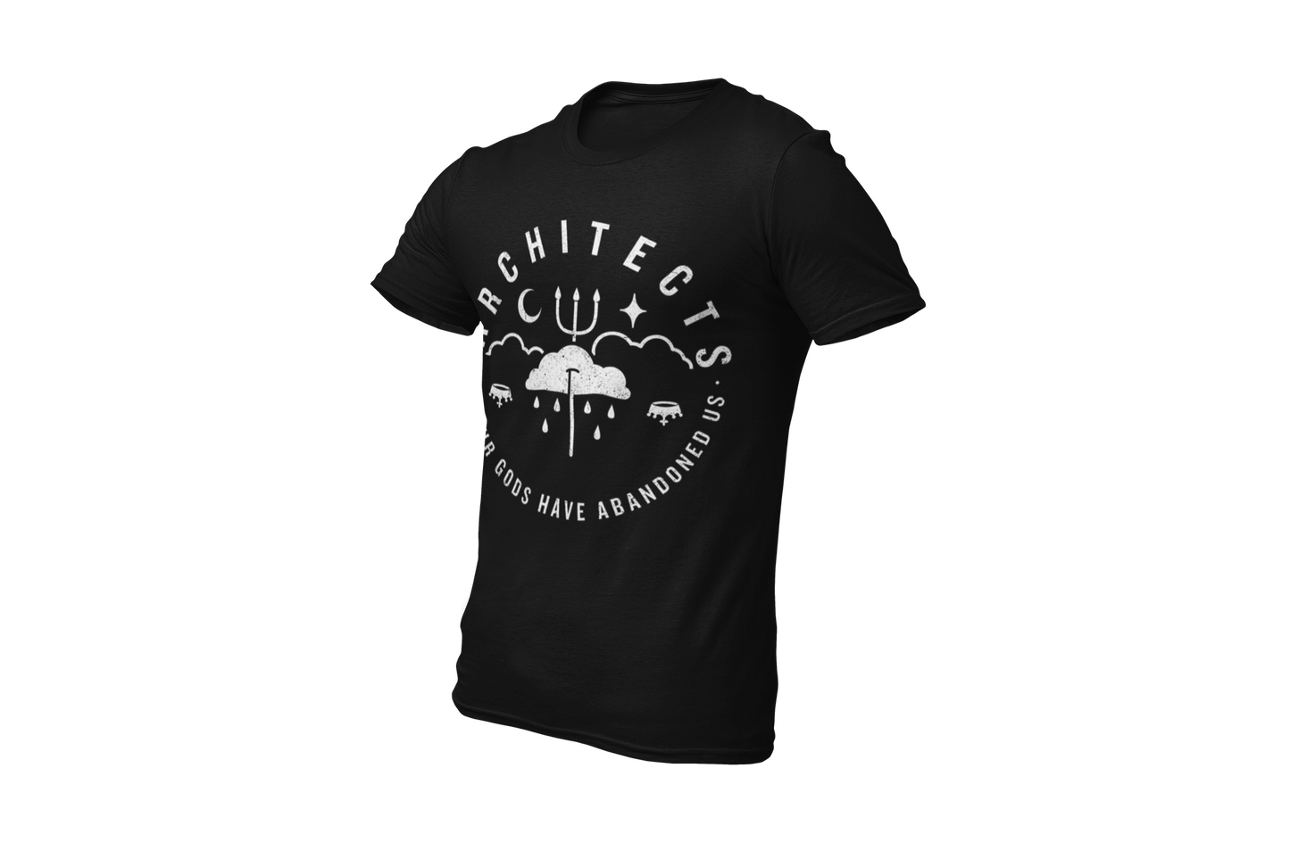 Architects All our Gods Have Abandoned Us