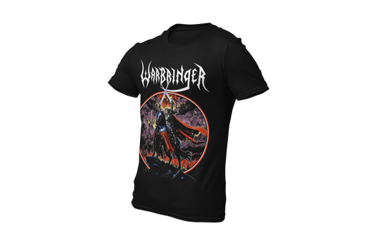 Playera Camiseta Warbringer Empires