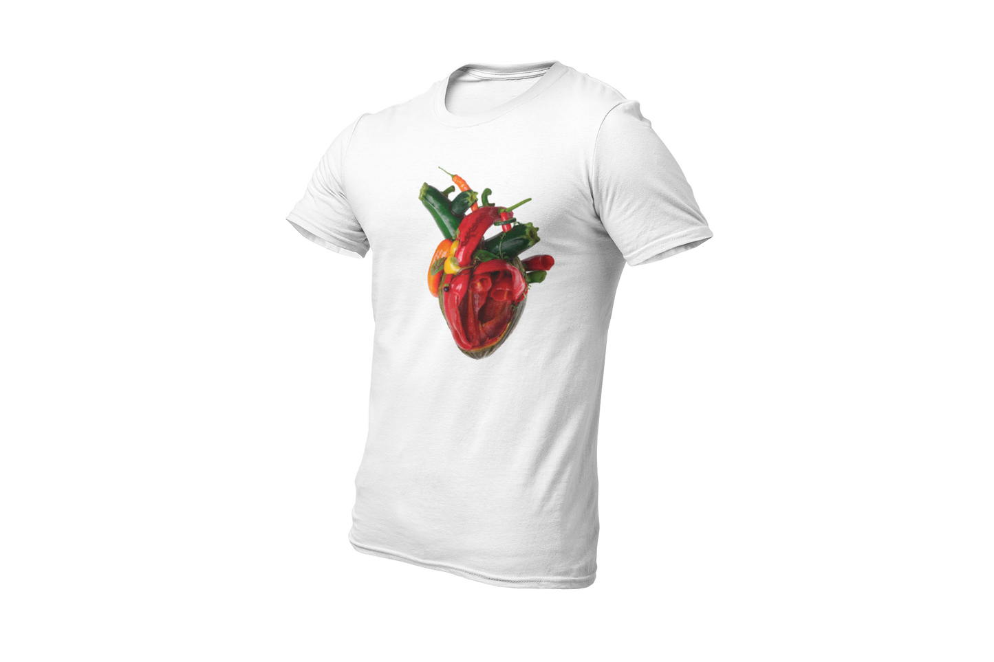 Playera Camiseta Carcass Torn Arteries
