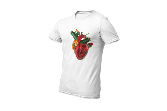 Playera Camiseta Carcass Torn Arteries