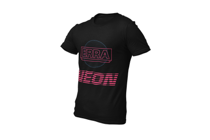 Playera Camiseta Erra Neon