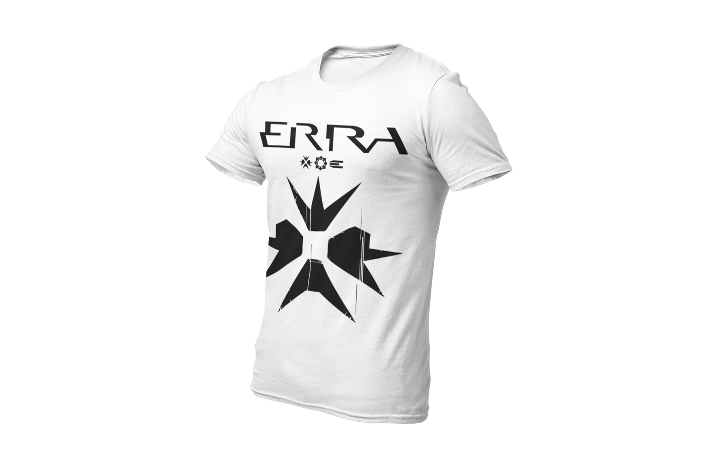Playera Camiseta Erra Snowblood