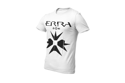 Playera Camiseta Erra Snowblood