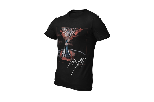 Playera Camiseta Lantlos Agape