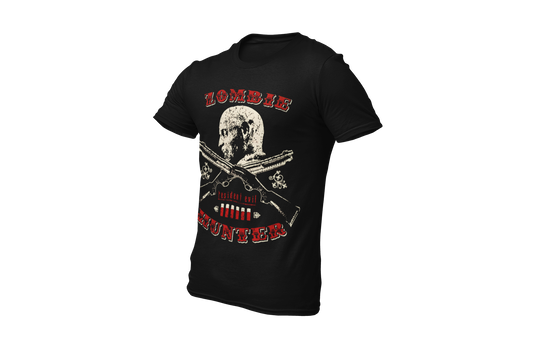Resident Evil Zombie Hunter Retro