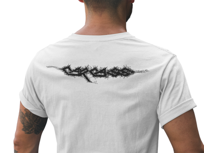 Playera Camiseta Carcass Torn Arteries